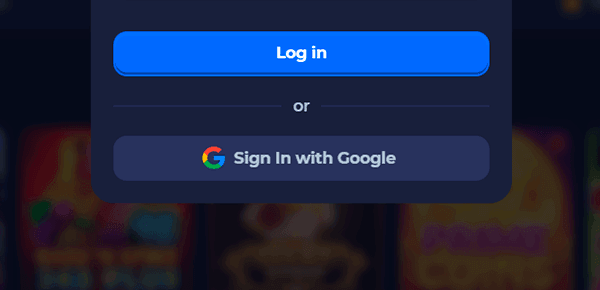 social networks for login 1win login with social networks